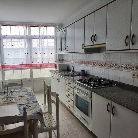 Appartement Piso Iria à Cee Extérieur photo