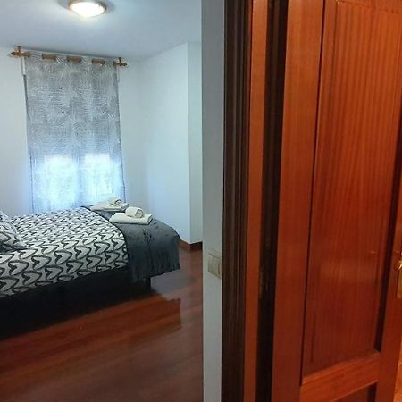 Appartement Piso Iria à Cee Extérieur photo