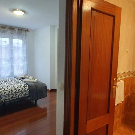 Appartement Piso Iria à Cee Extérieur photo