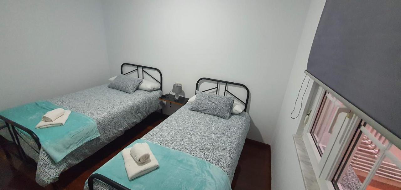 Appartement Piso Iria à Cee Extérieur photo