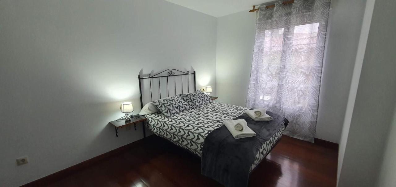 Appartement Piso Iria à Cee Extérieur photo