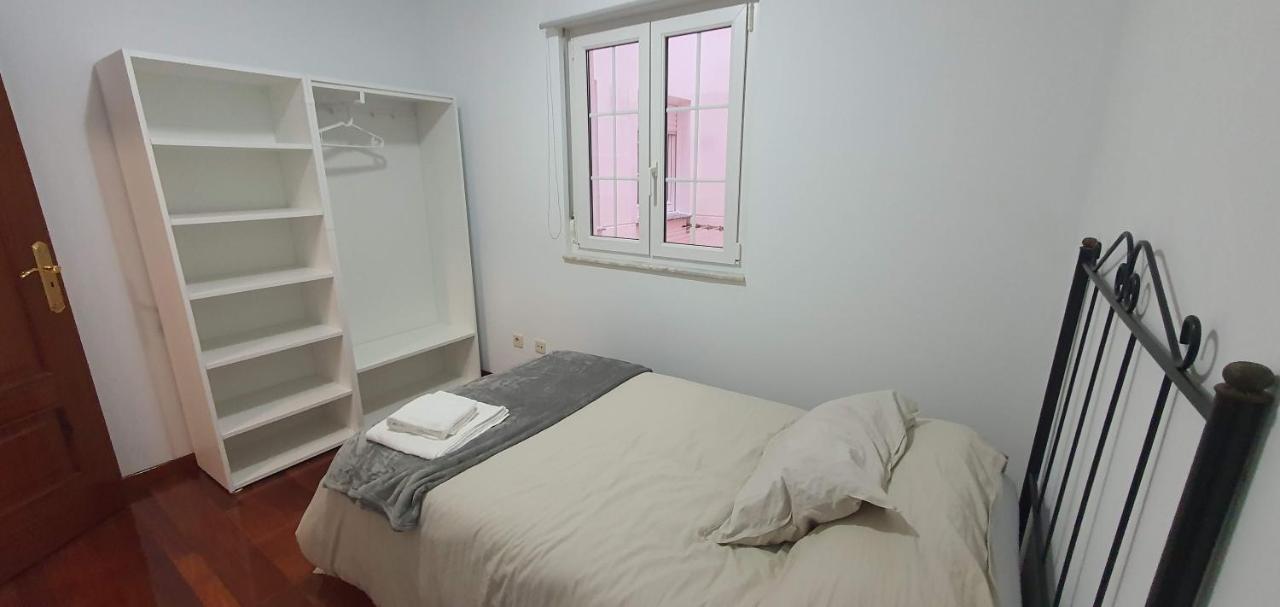 Appartement Piso Iria à Cee Extérieur photo