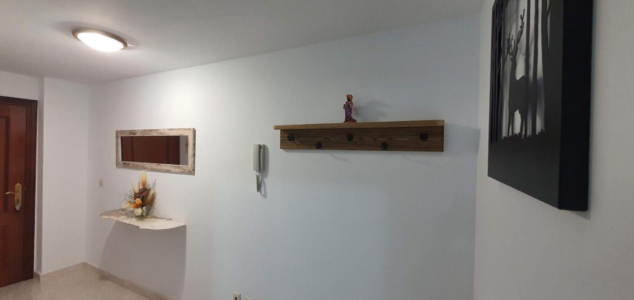 Appartement Piso Iria à Cee Extérieur photo